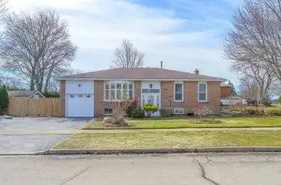 24 Milverton Close Hamilton Ontario L0R 2H3