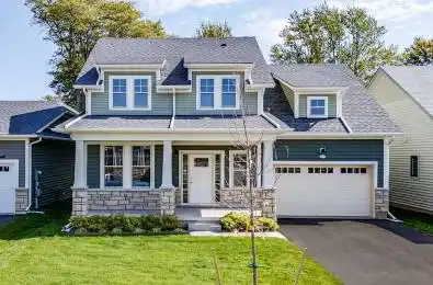 63 Beachwalk Crescent Fort Erie Ontario L0S 1B0