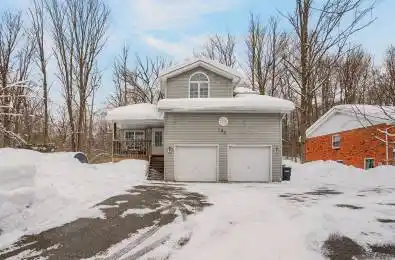 798 Midland Point Road Midland Ontario L4R 5G2