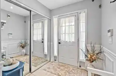 24 Ingold Lane Ajax Ontario L1Z 1K3