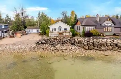 46 William Avenue Wasaga Beach Ontario L9Z 2X3