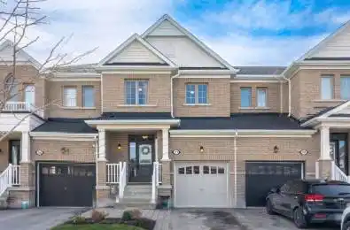 21 Sharpe Crescent New Tecumseth Ontario L0G 1W0