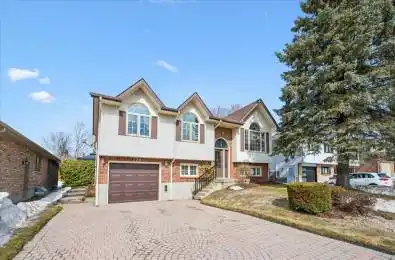 278 Colborne Street Centre Wellington Ontario N0B 1S0