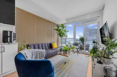 98 Lillian Street Unit# 2316 Toronto C10 Ontario M4S 0A5