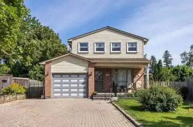 13 Spring Street Whitchurch-Stouffville Ontario L4A 7X1