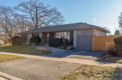 2132 Denise Road Mississauga Ontario L4X 1J1