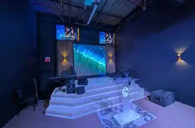 2220 Midland Avenue Unit# 106BR Toronto E04 Ontario M1P 3E6