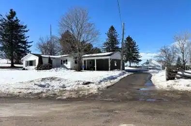 9236 Forest Crescent Port Hope Ontario L0A 1B0