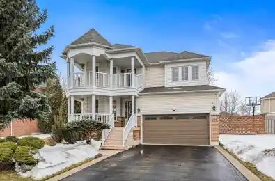177 Van Scott Drive Brampton Ontario L7A 1S9