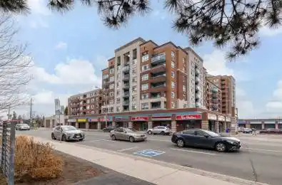 1091 Kingston Road Unit# 722 Toronto E06 Ontario M1N 4E5