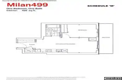 195 Commerce Street Unit# 2616 Vaughan Ontario L4K 0P9