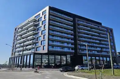 251 Masonry Way Unit# 715 Mississauga Ontario L3H 0B3