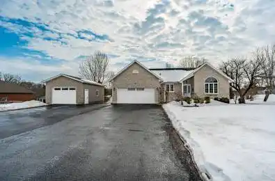 35 Applewood Drive Trent Hills Ontario K0L 1L0