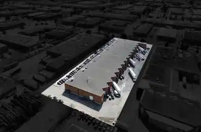 84 Citation Drive Unit# Unit 6-7 Vaughan Ontario L4K 3C1