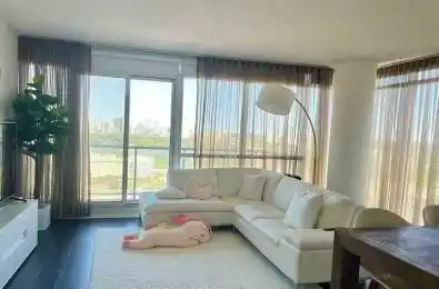 121 Mcmahon Drive Unit# 3208 Toronto C15 Ontario M2K 0C1