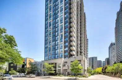 35 Hollywood Avenue Unit# 1621 Toronto C14 Ontario M2N 0A9