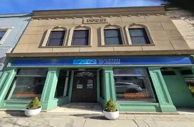 104 St. Paul Street St. Catharines Ontario L2R 3M2