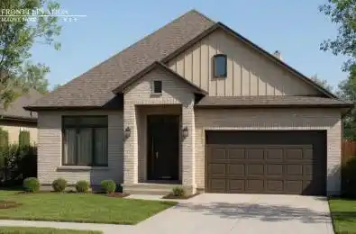 79 Allister Drive Middlesex Centre Ontario N0L 1R0