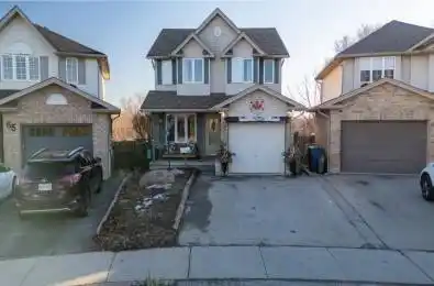 67 Cedarvale Avenue Guelph Ontario N1E 6Y3