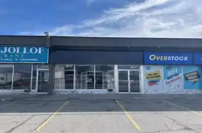 1850 Dundas Street Mississauga Ontario L4X 1L9