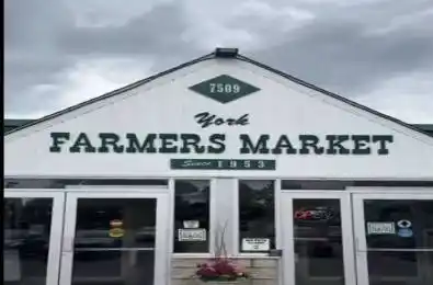 7509 Yonge Street Unit# D Markham Ontario L3T 2E9