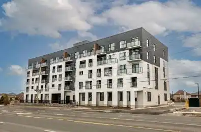 1936 RYMAL Road Unit# 403 Hamilton Ontario L0R 1P0