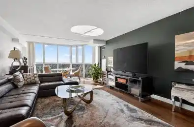 162 MARTINDALE Road Unit# 802 St. Catharines Ontario L2S 3S4