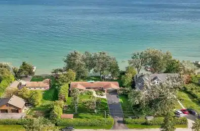 73 Parkside Drive Oro-Medonte Ontario L0L 1T0