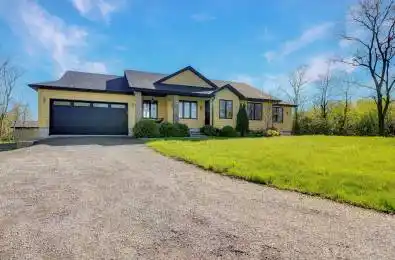 20858 Loyalist Parkway Prince Edward County Ontario K0K 1L0