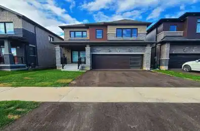 19 Buttercream Avenue Thorold Ontario L2V 0L3