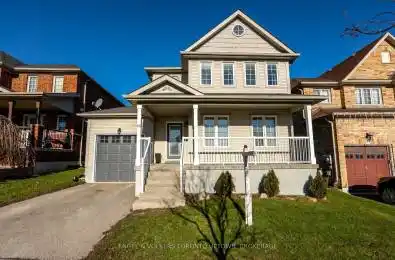 62 Ian Drive Georgina Ontario L4P 4G3