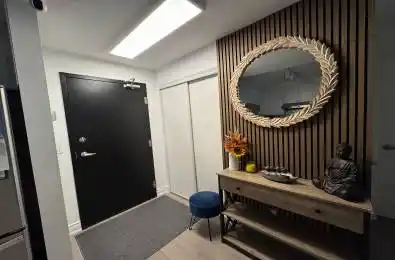 21 Brookhouse Drive Unit# 307 Clarington Ontario L1B 0V4