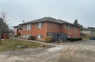 106 McMurchie Lane Unit# 4 West Lincoln Ontario L0R 2A0