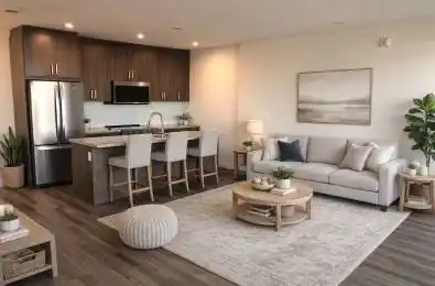 467 Charlton Avenue Unit# 15 Hamilton Ontario L8N 0B3