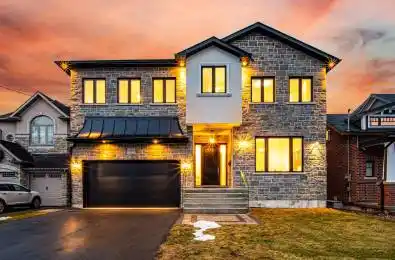 2955D Seabreeze Road Ajax Ontario L1S 1X6