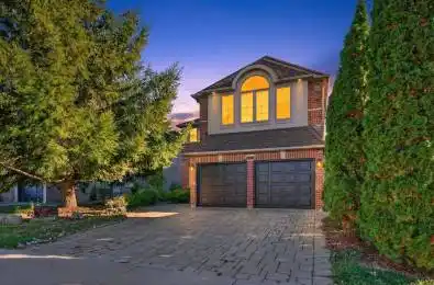 446 Silken Laumann Drive Newmarket Ontario L3X 2H9