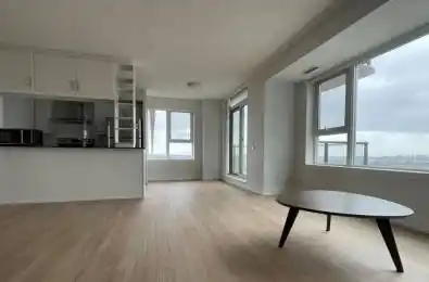 190 Borough Drive Unit# 2308 Toronto E09 Ontario M1P 0B6