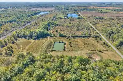 14440 McKenney Road Niagara Falls Ontario L3B 5N7