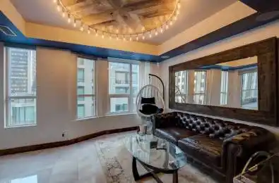 68 Yorkville Avenue Unit# 301 Toronto C02 Ontario M5R 3V7