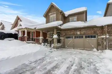 120 Stonebrook Way Grey Highlands Ontario N0C 1H0