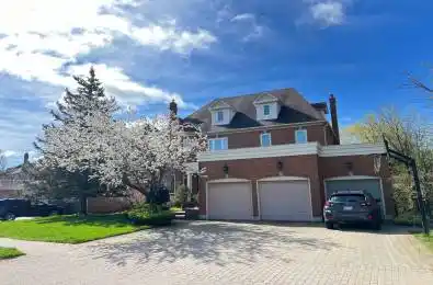 89 Regent Street Richmond Hill Ontario L4C 9N7