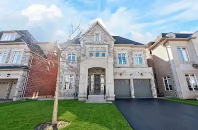 200 Farrell Road Vaughan Ontario L6A 4W6