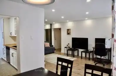 205 Hilda Avenue Unit# 2203 Room 1 Toronto C07 Ontario M2M 4B1