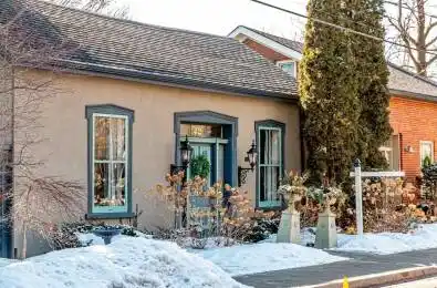 42 Melville Street Hamilton Ontario L9H 1Z8