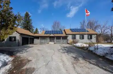 3591 Proutt Road Scugog Ontario L0B 1L0