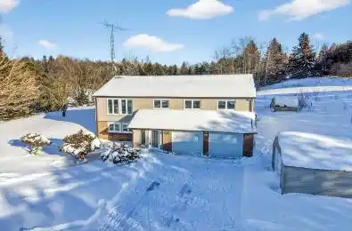 16 Old Carriage Road East Garafraxa Ontario L9W 5A3