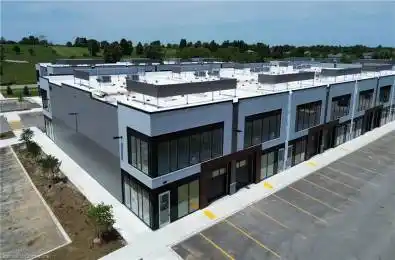 589 Hanlon Creek Boulevard Unit# 34 Guelph Ontario N1C 0A1