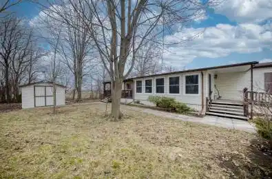 3033 Townline Road Unit# 178 Fort Erie Ontario L0S 1S1