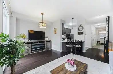 57 Utopia Way Brampton Ontario L6P 4A5