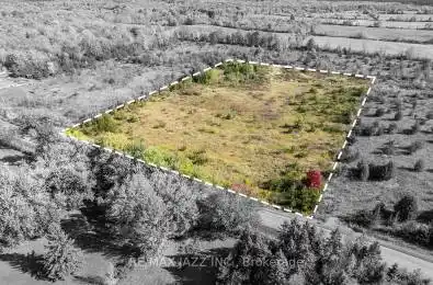 156 Adair Road Stone Mills Ontario K0K 3G0